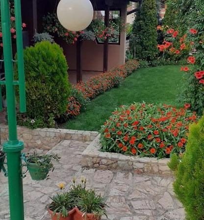 Apartman Samardzic Βίσεγκραντ Εξωτερικό φωτογραφία