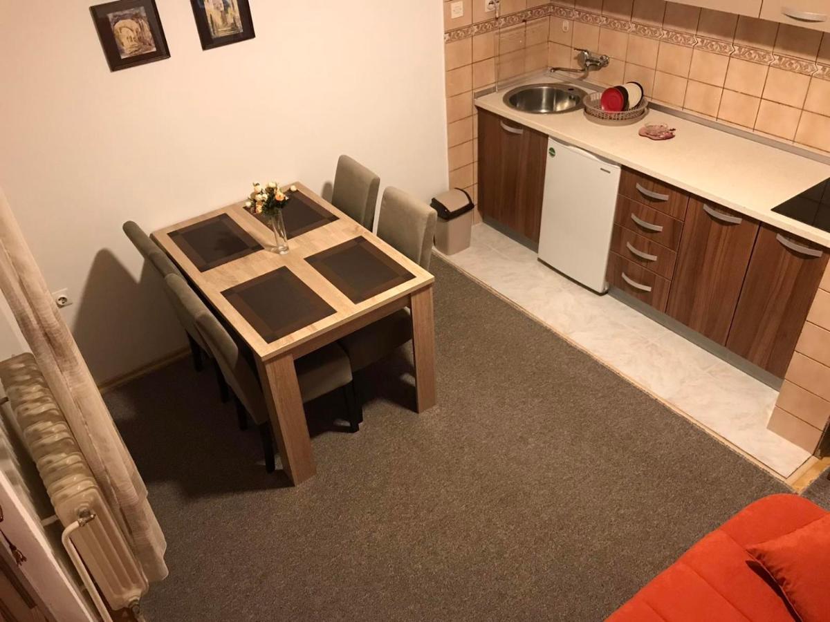 Apartman Samardzic Βίσεγκραντ Εξωτερικό φωτογραφία