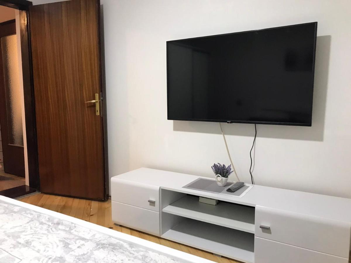 Apartman Samardzic Βίσεγκραντ Εξωτερικό φωτογραφία