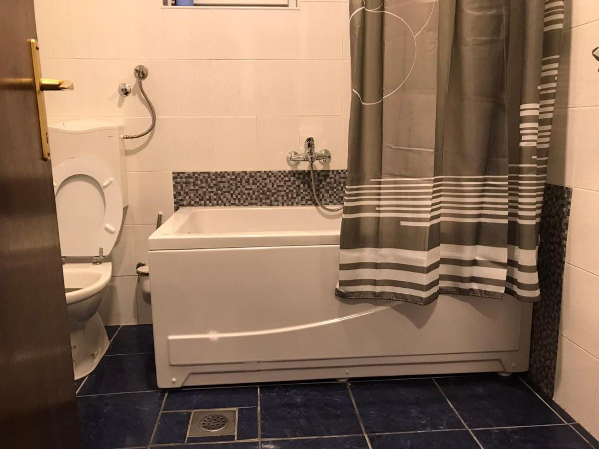 Apartman Samardzic Βίσεγκραντ Εξωτερικό φωτογραφία