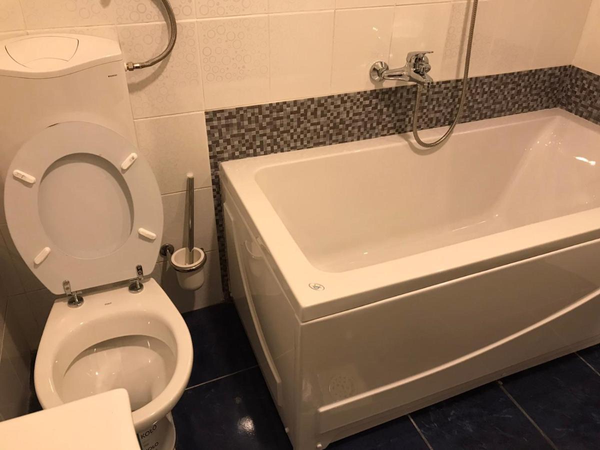 Apartman Samardzic Βίσεγκραντ Εξωτερικό φωτογραφία
