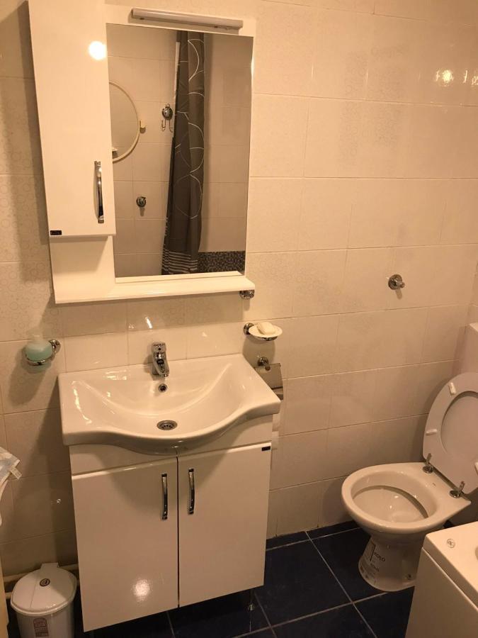Apartman Samardzic Βίσεγκραντ Εξωτερικό φωτογραφία