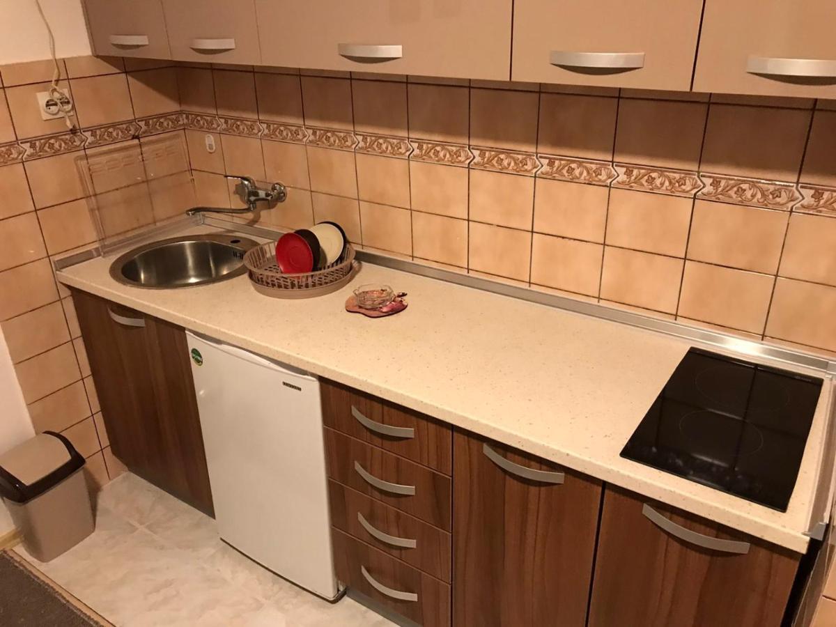 Apartman Samardzic Βίσεγκραντ Εξωτερικό φωτογραφία