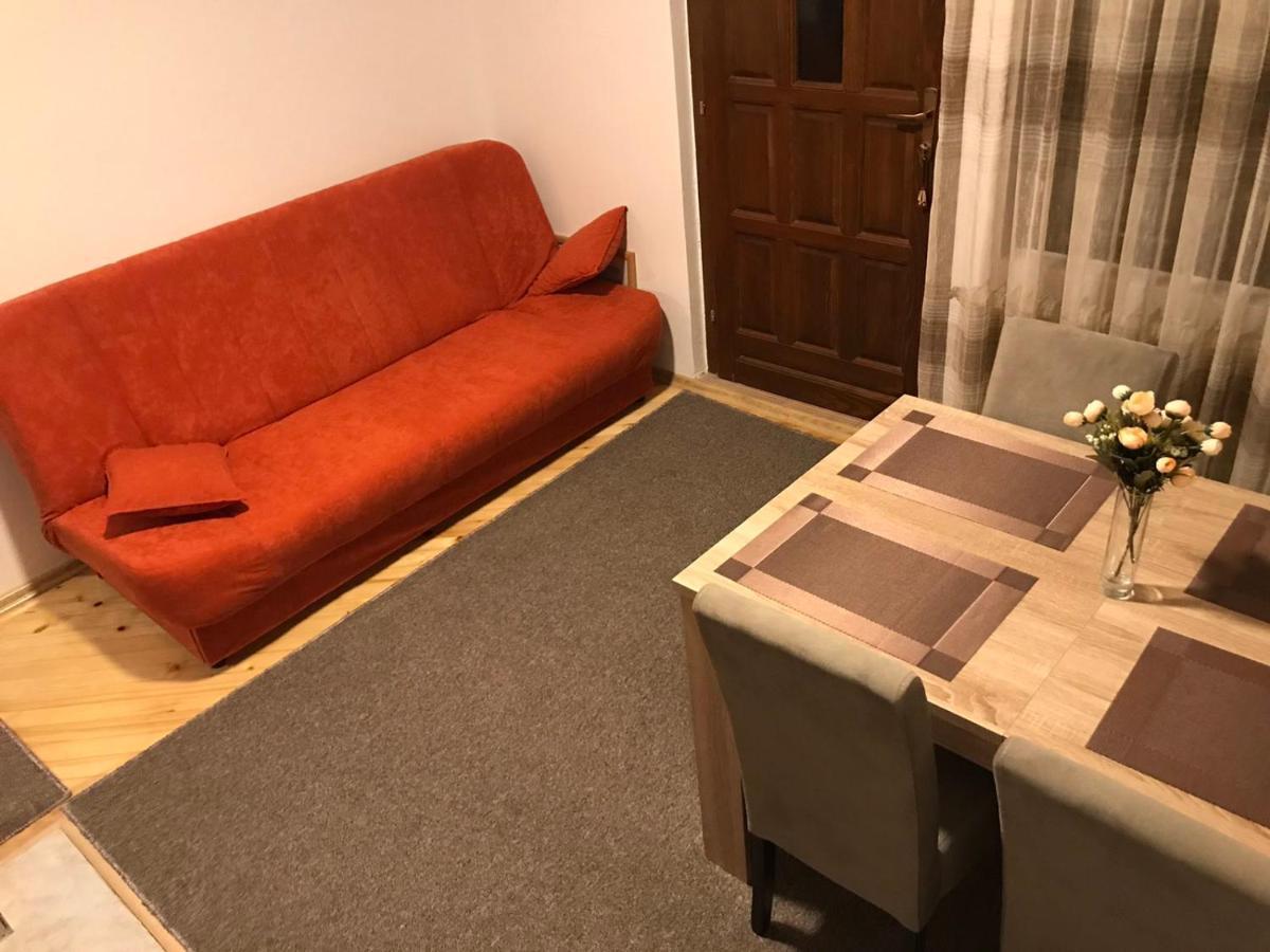 Apartman Samardzic Βίσεγκραντ Εξωτερικό φωτογραφία