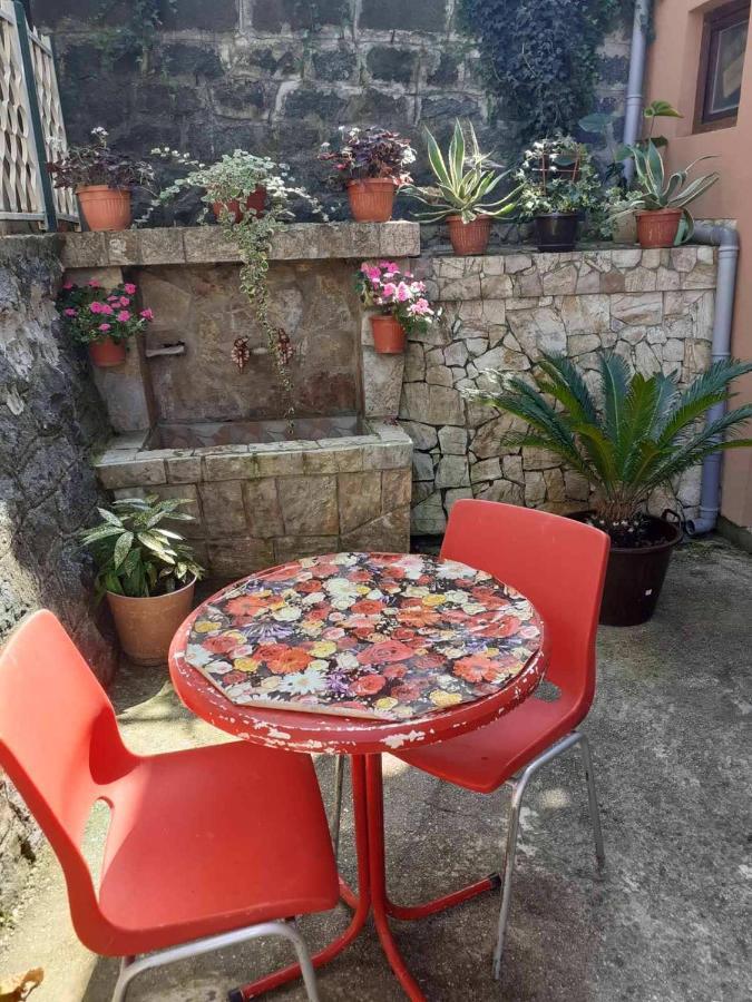 Apartman Samardzic Βίσεγκραντ Εξωτερικό φωτογραφία