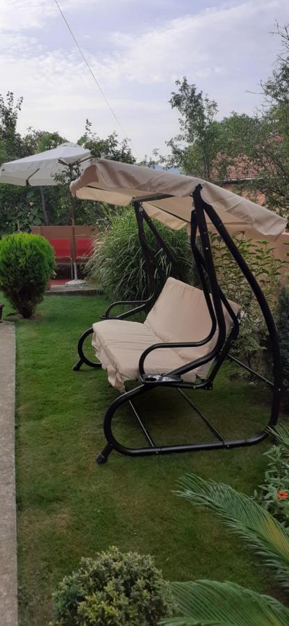 Apartman Samardzic Βίσεγκραντ Εξωτερικό φωτογραφία