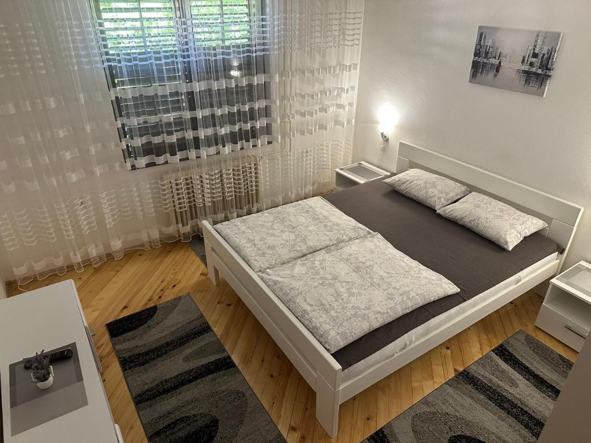 Apartman Samardzic Βίσεγκραντ Εξωτερικό φωτογραφία