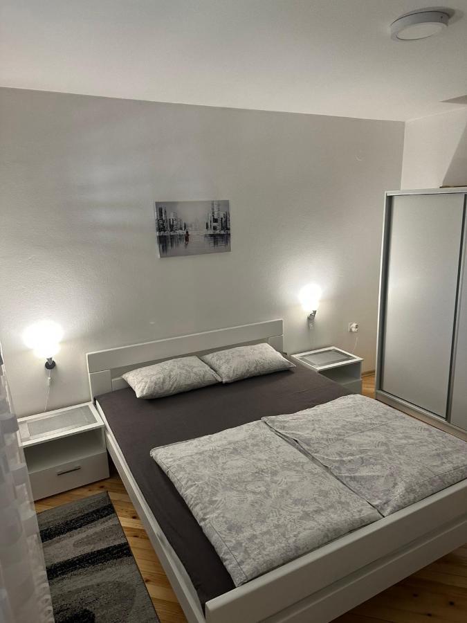 Apartman Samardzic Βίσεγκραντ Εξωτερικό φωτογραφία