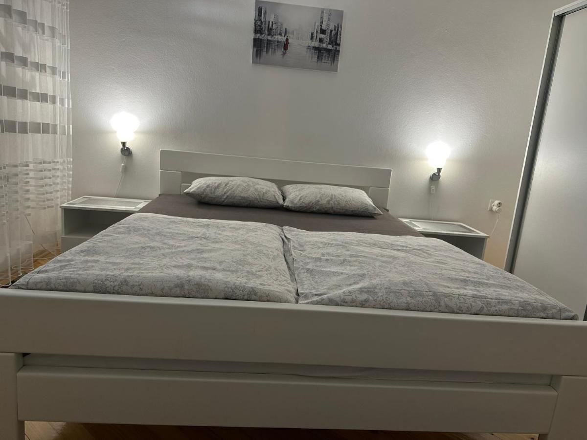 Apartman Samardzic Βίσεγκραντ Εξωτερικό φωτογραφία